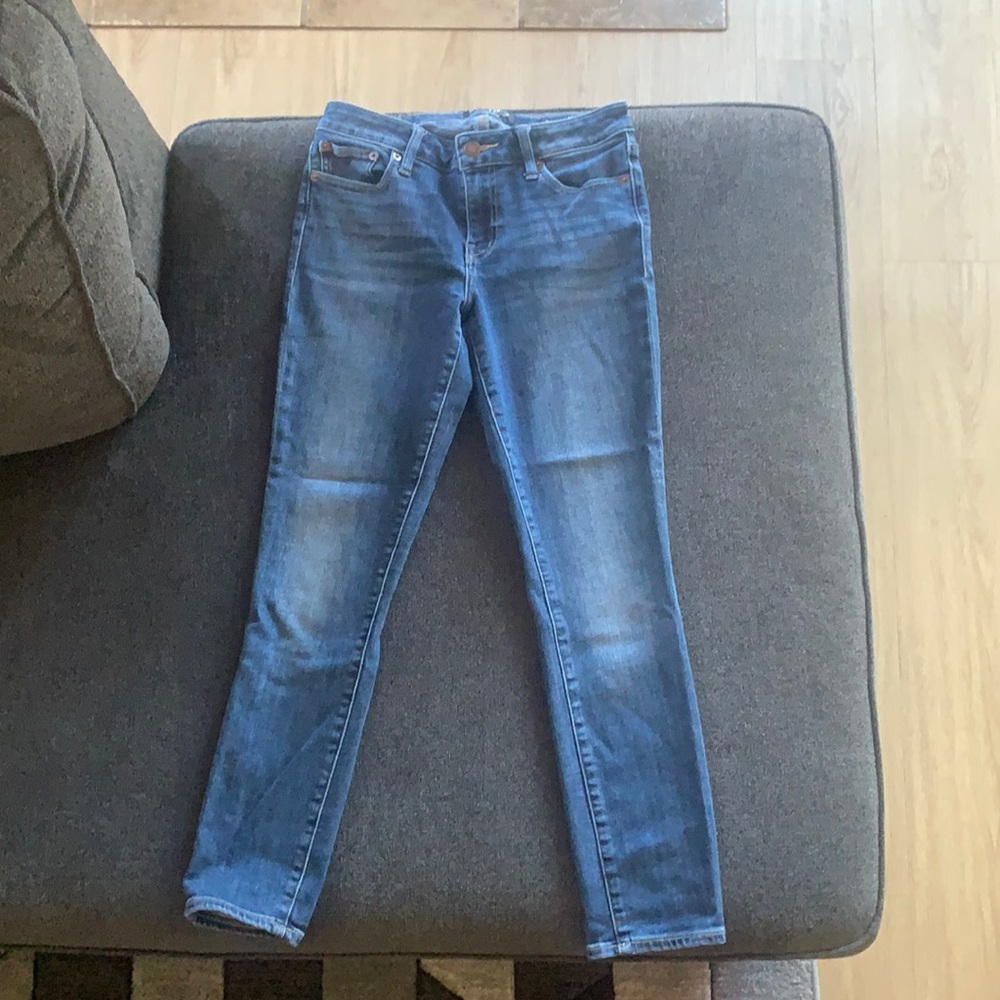 Lucky Brand Jeans